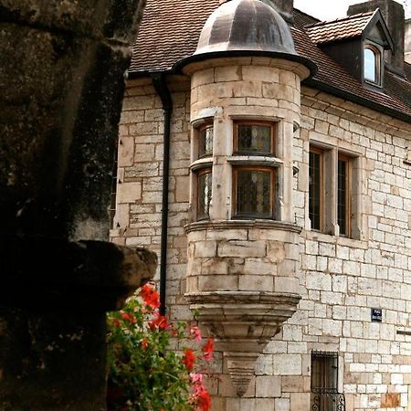 Maison La Tourelle ボーム・レ・ダム エクステリア 写真