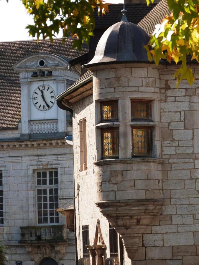 Maison La Tourelle ボーム・レ・ダム エクステリア 写真