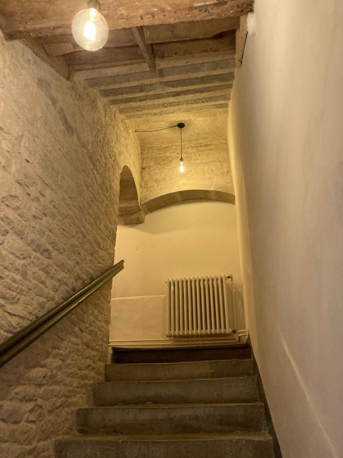 Maison La Tourelle ボーム・レ・ダム エクステリア 写真