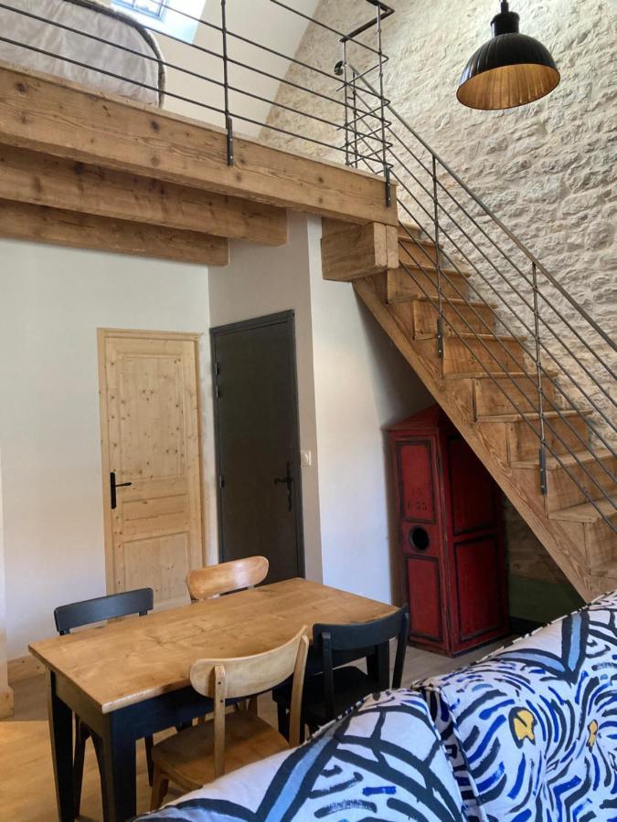 Maison La Tourelle ボーム・レ・ダム エクステリア 写真
