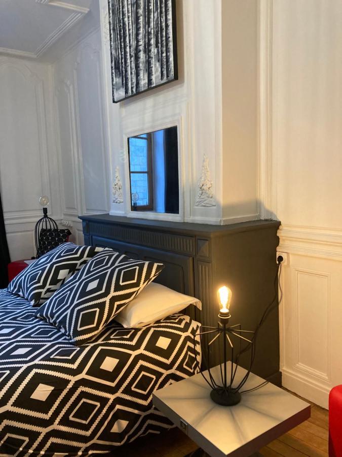Maison La Tourelle ボーム・レ・ダム エクステリア 写真